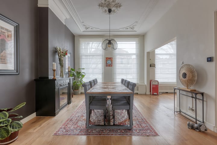 Photo 8 of Laan van Meerdervoort 167-A