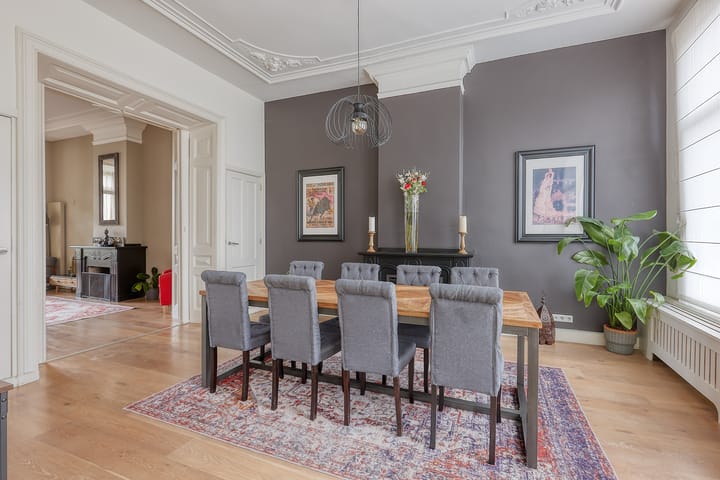 Photo 1 of Laan van Meerdervoort 167-A