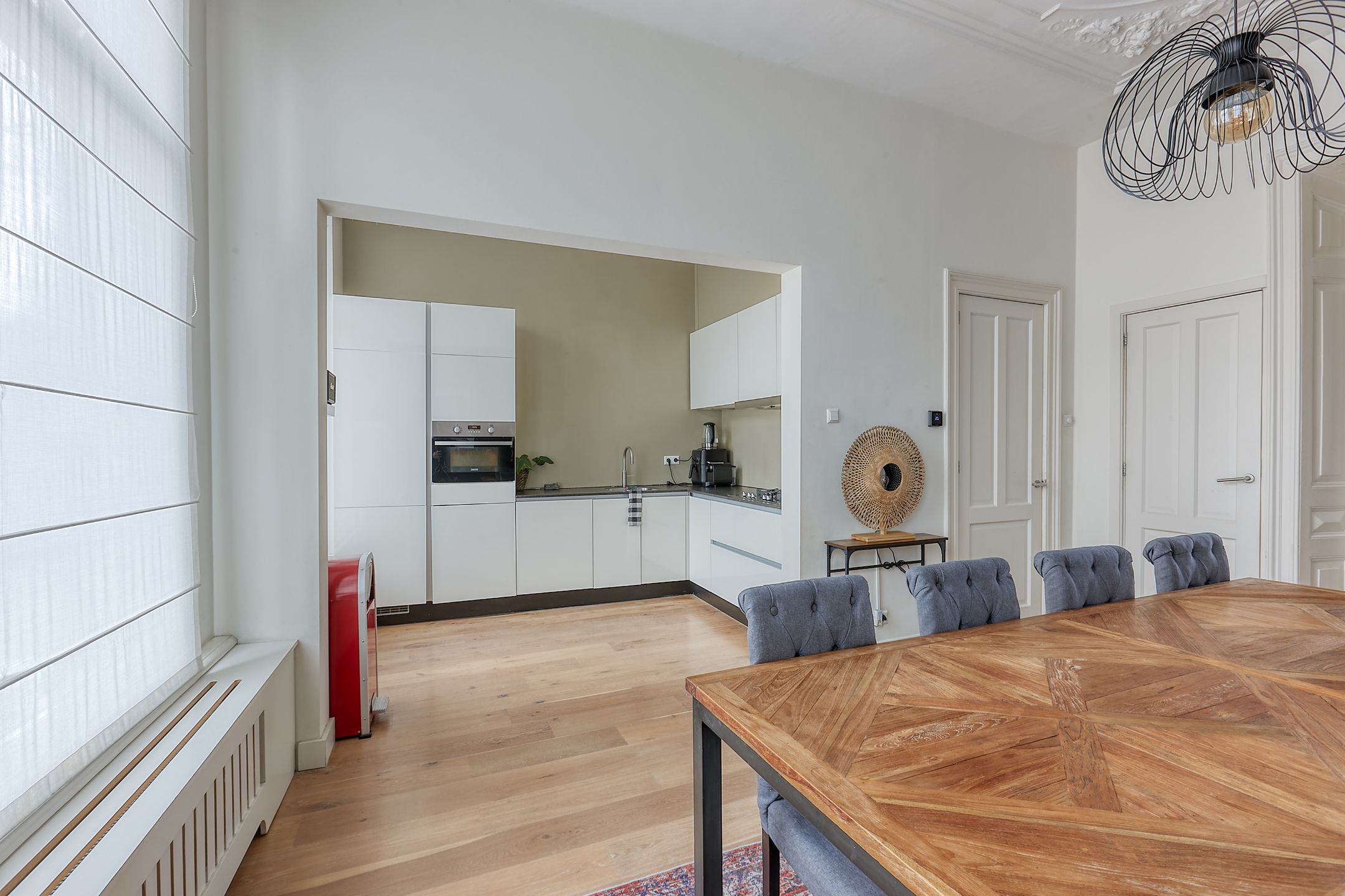 Foto 9 van Laan van Meerdervoort 167-A