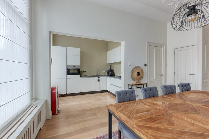 Photo 9 of Laan van Meerdervoort 167-A