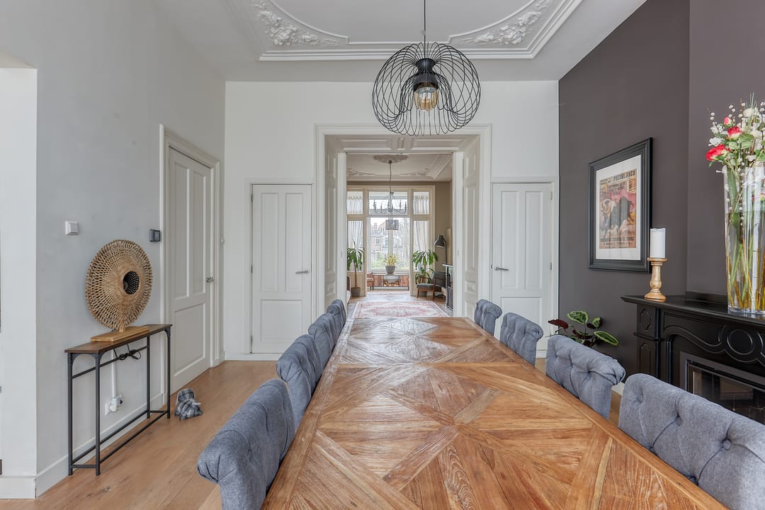 Foto 11 van Laan van Meerdervoort 167-A