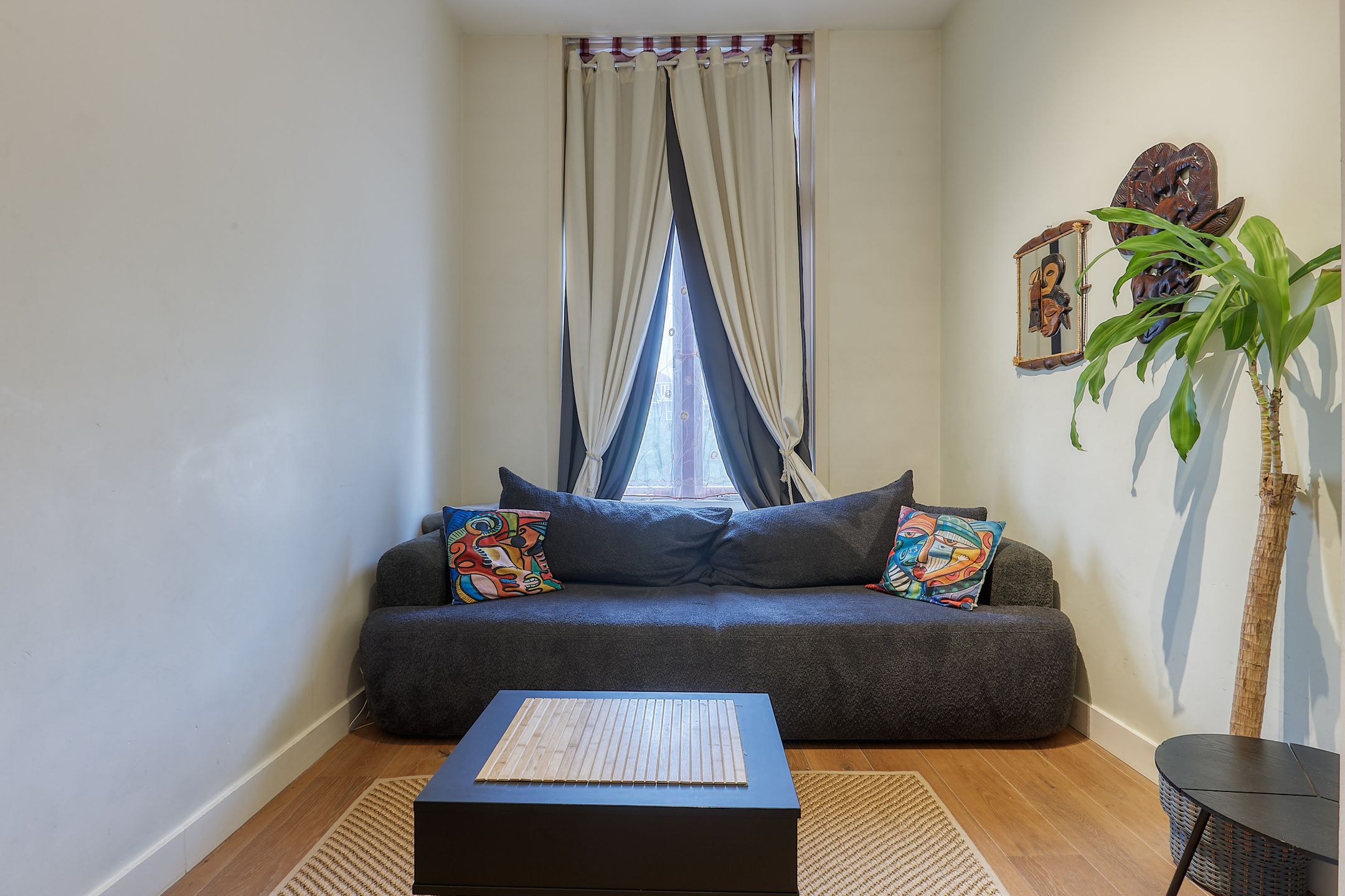 Foto 12 van Laan van Meerdervoort 167-A