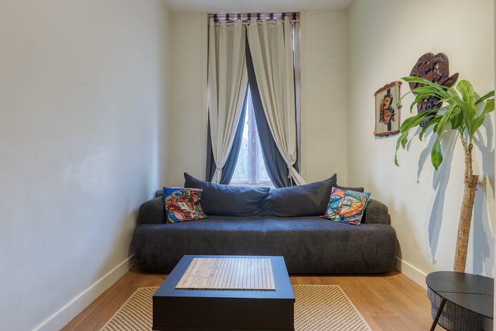 Photo 12 of Laan van Meerdervoort 167-A