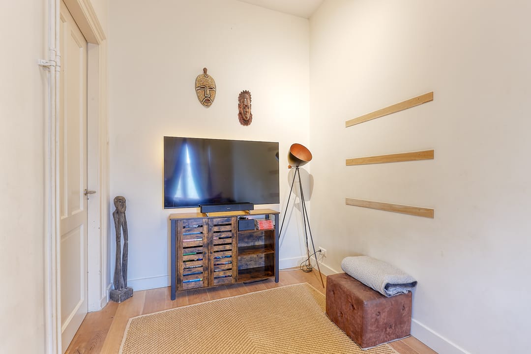 Foto 13 van Laan van Meerdervoort 167-A