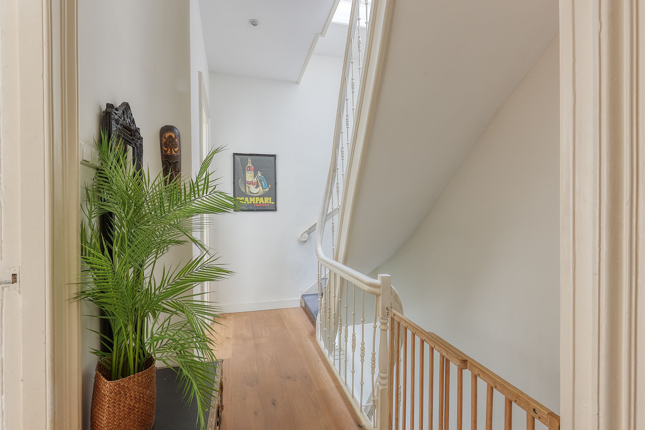 Foto 15 van Laan van Meerdervoort 167-A