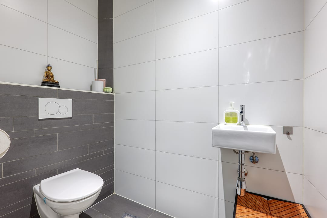 Foto 16 van Laan van Meerdervoort 167-A