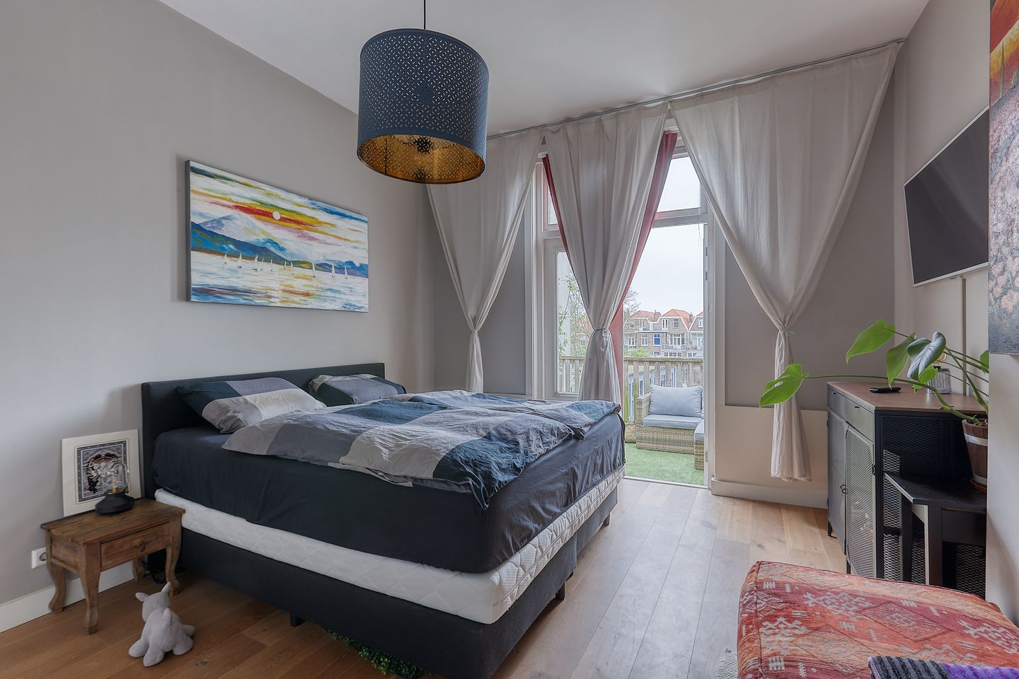 Foto 19 van Laan van Meerdervoort 167-A