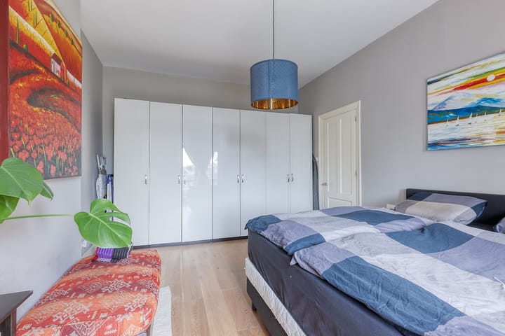 Photo 20 of Laan van Meerdervoort 167-A