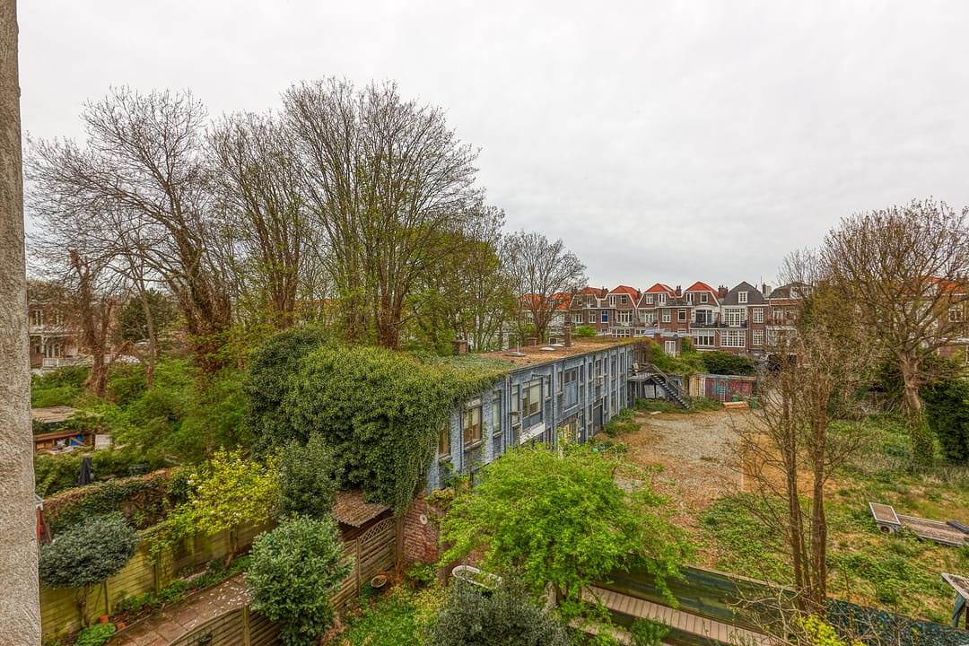 Foto 23 van Laan van Meerdervoort 167-A