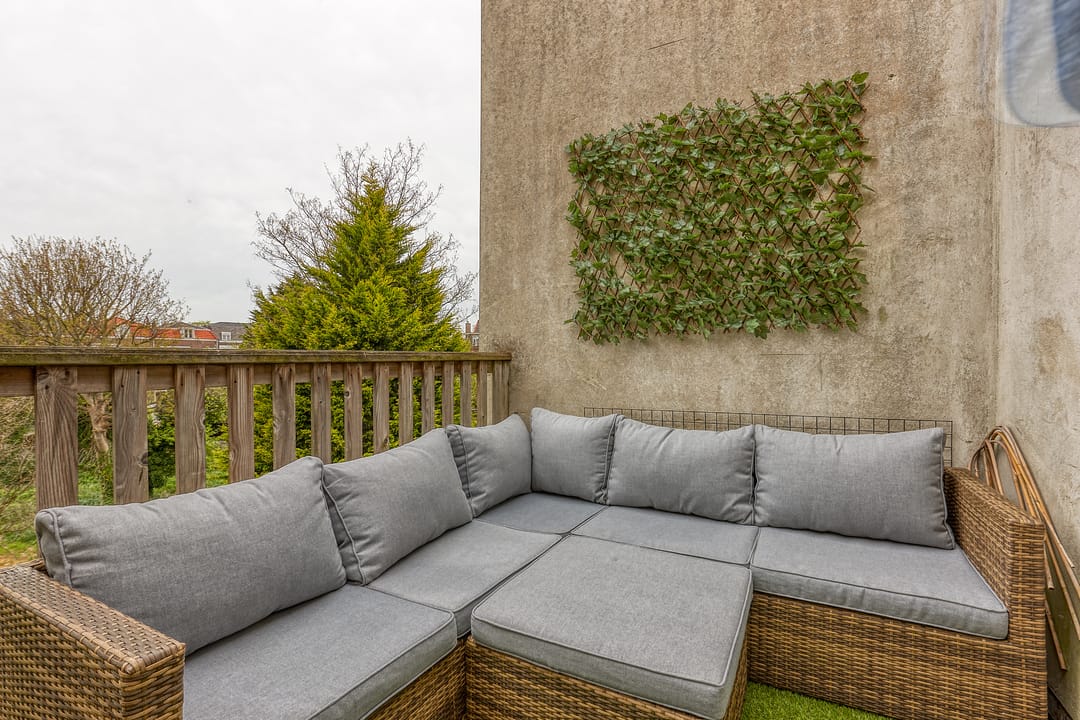 Foto 22 van Laan van Meerdervoort 167-A