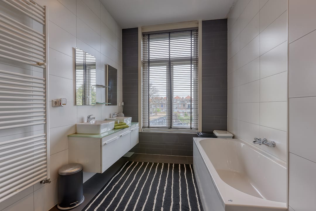 Foto 26 van Laan van Meerdervoort 167-A