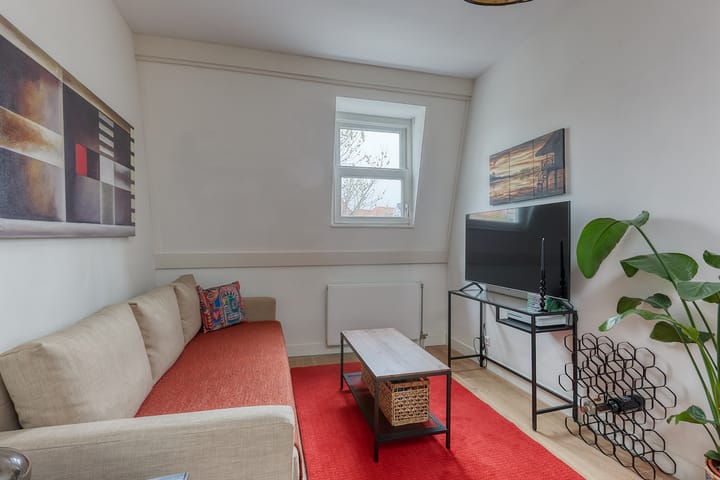 Photo 33 of Laan van Meerdervoort 167-A