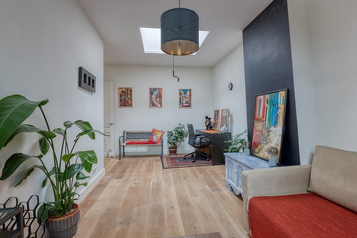 Photo 34 of Laan van Meerdervoort 167-A