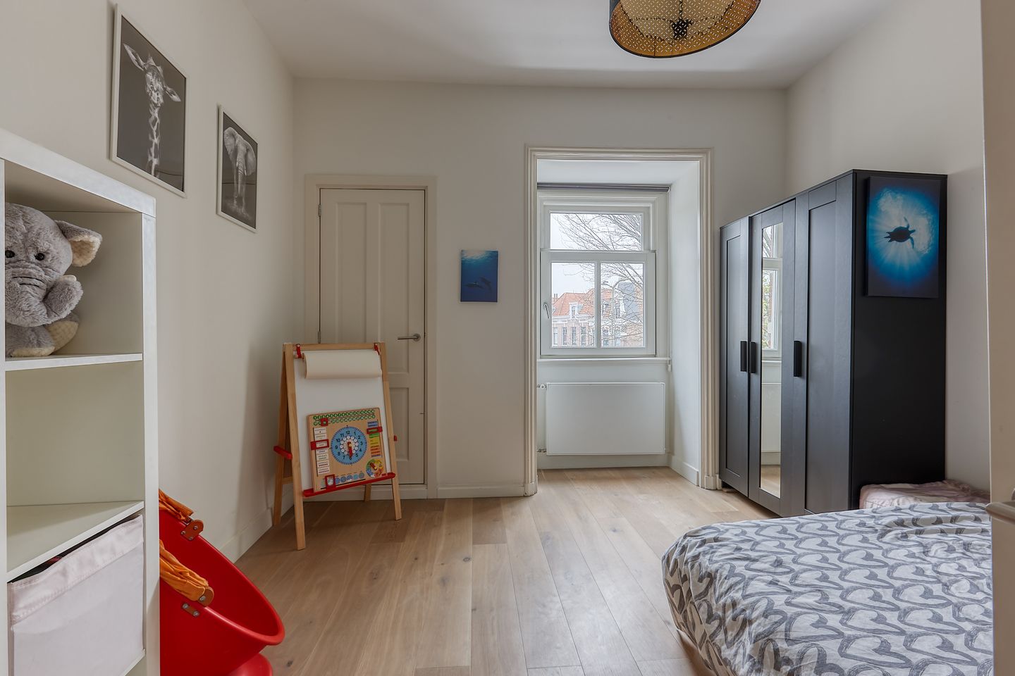 Foto 35 van Laan van Meerdervoort 167-A