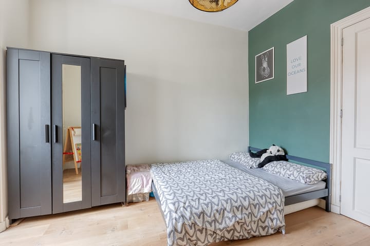 Photo 36 of Laan van Meerdervoort 167-A