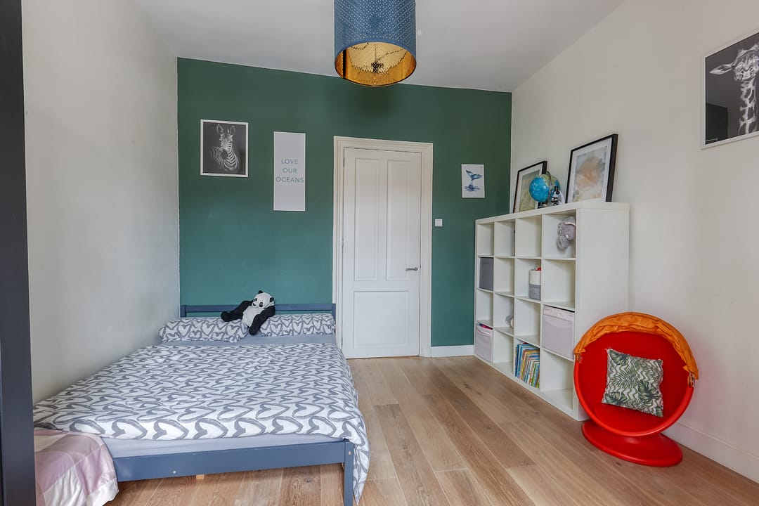 Foto 37 van Laan van Meerdervoort 167-A