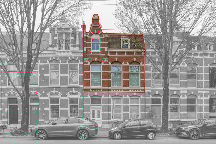 Photo 38 of Laan van Meerdervoort 167-A