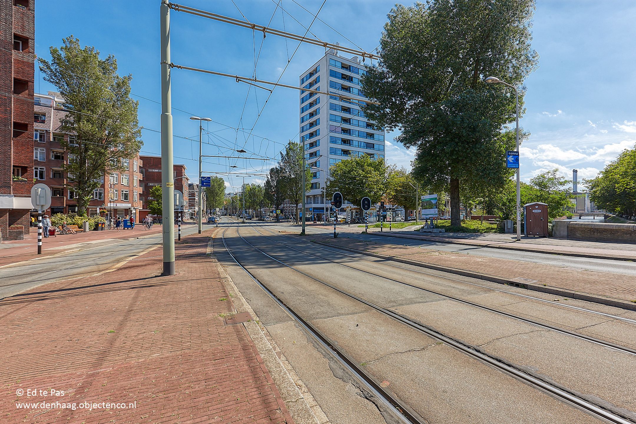 Foto 39 van Laan van Meerdervoort 167-A