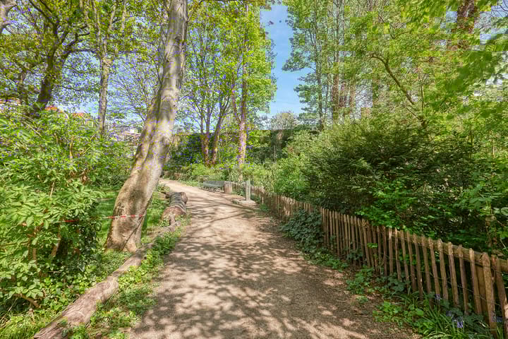 Photo 41 of Laan van Meerdervoort 167-A