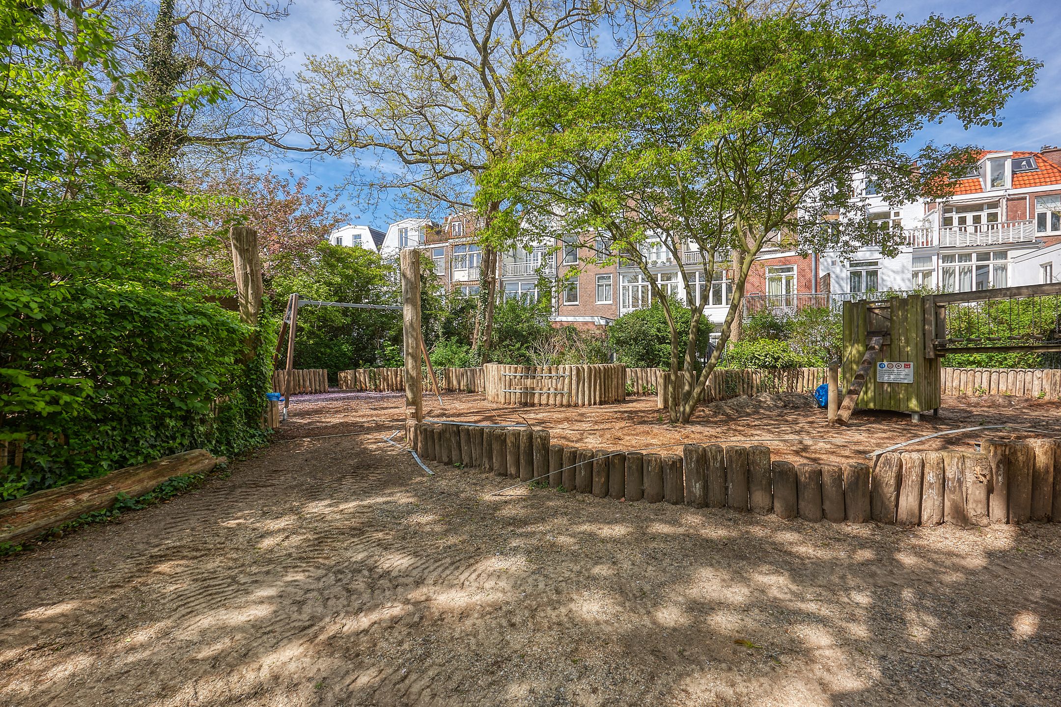 Foto 42 van Laan van Meerdervoort 167-A