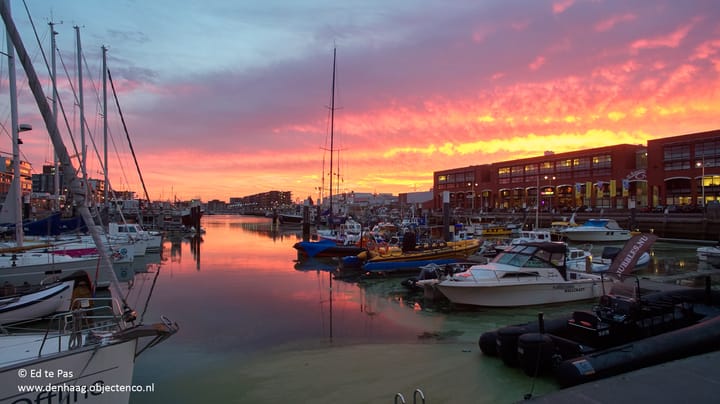 Photo 48 of Laan van Meerdervoort 167-A