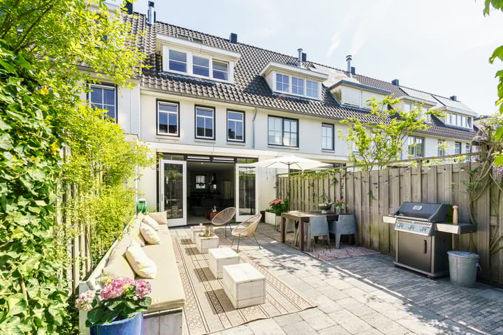 Foto 1 van Duivenvoorde 40