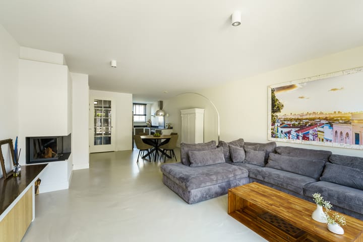 Foto 7 van Duivenvoorde 40