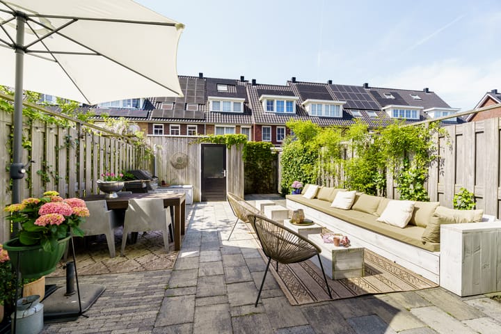 Foto 10 van Duivenvoorde 40