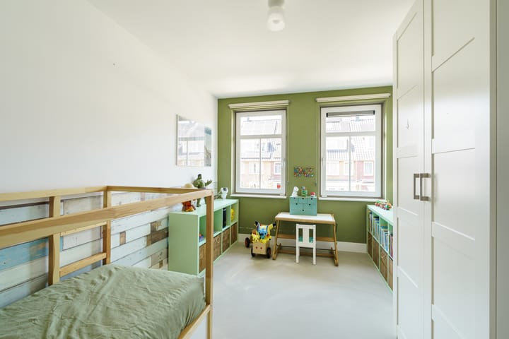 Foto 13 van Duivenvoorde 40