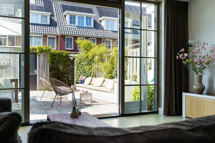 Foto 6 van Duivenvoorde 40