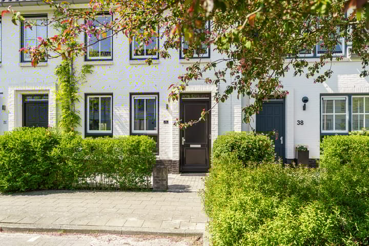 Foto 24 van Duivenvoorde 40