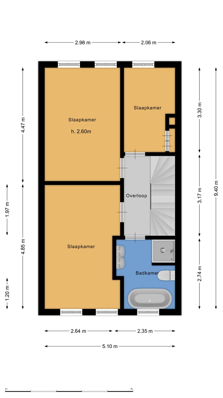 Foto 26 van Duivenvoorde 40