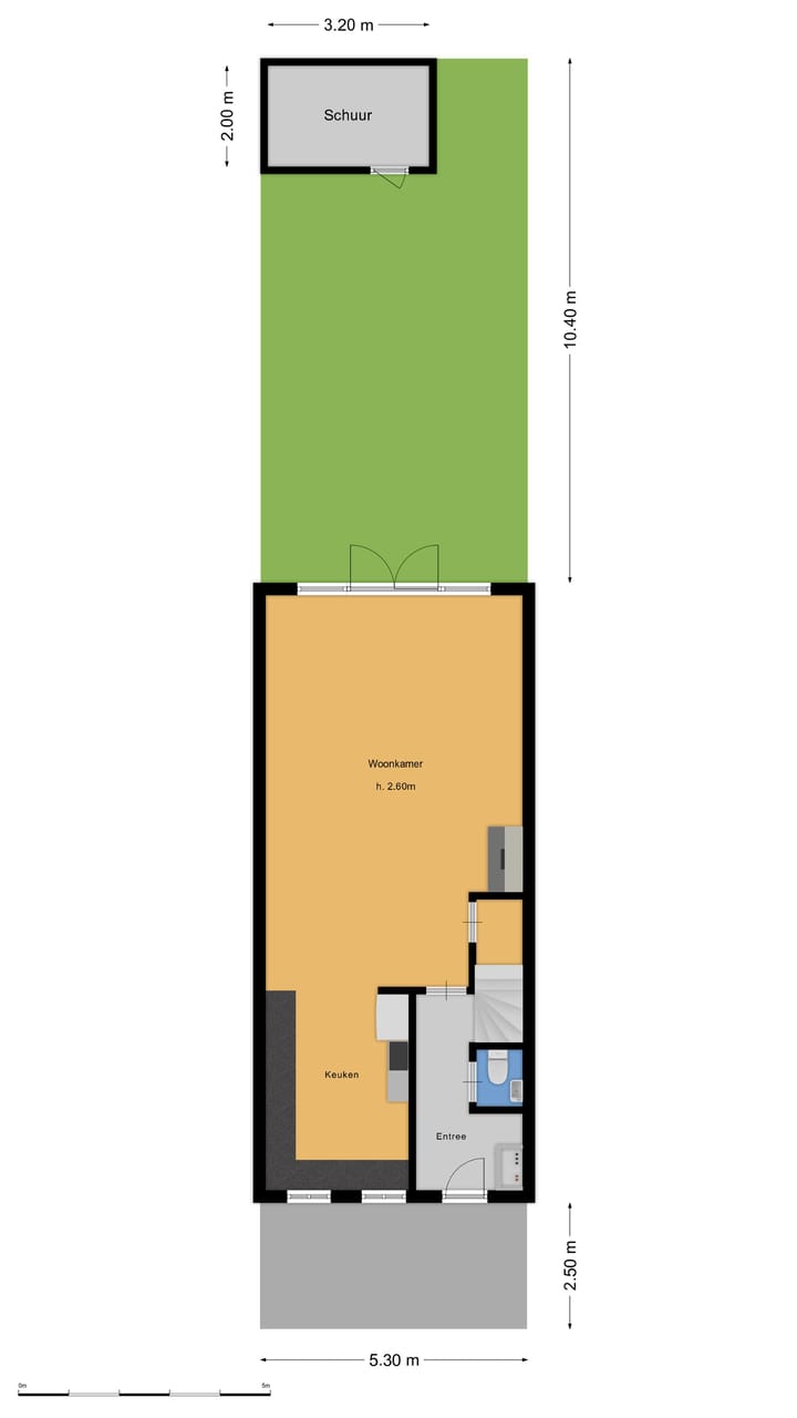 Foto 29 van Duivenvoorde 40