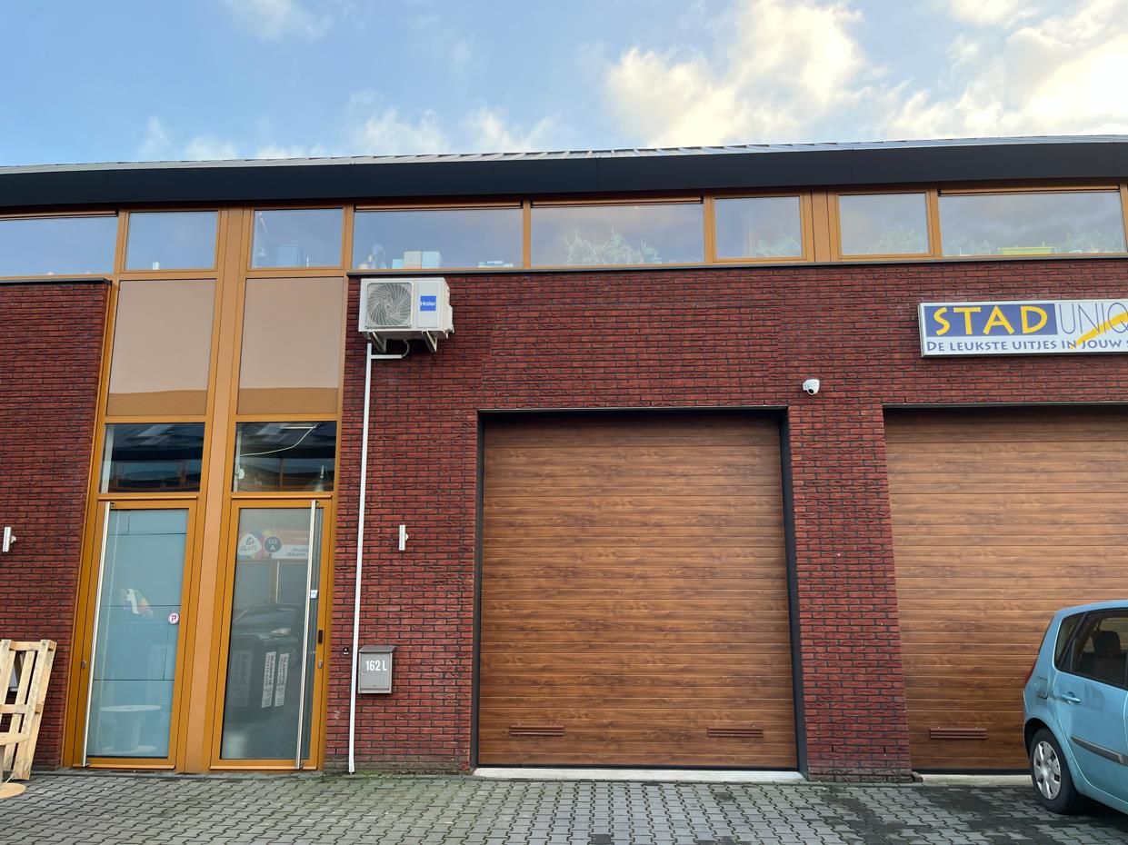 Bekijk foto 1 van Groeneweg 162-l