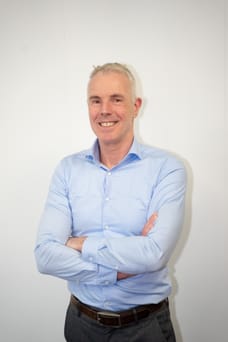 Ron Schoolderman - Mortgage Advisor