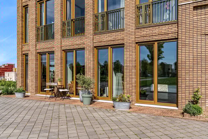Zilveren Florijnlaan 251