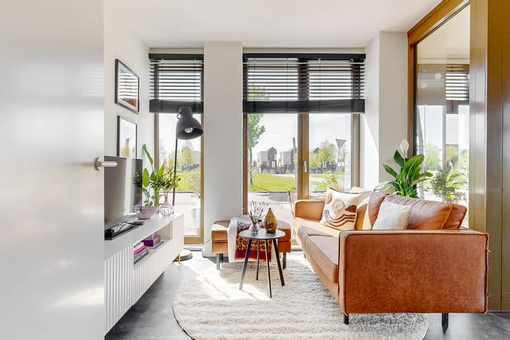 Foto 2 van Zilveren Florijnlaan 251