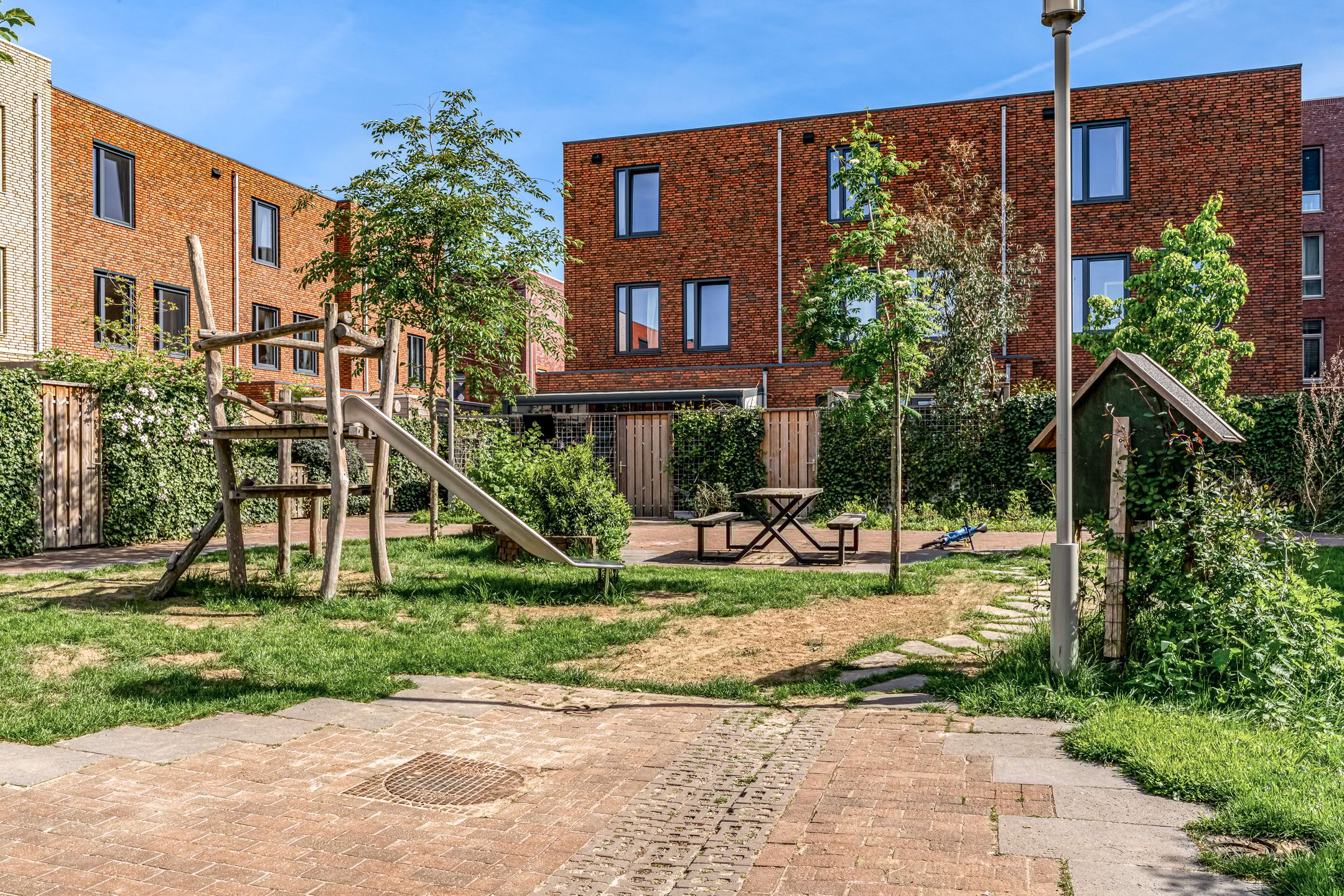 Photo 21 of Zilveren Florijnlaan 251