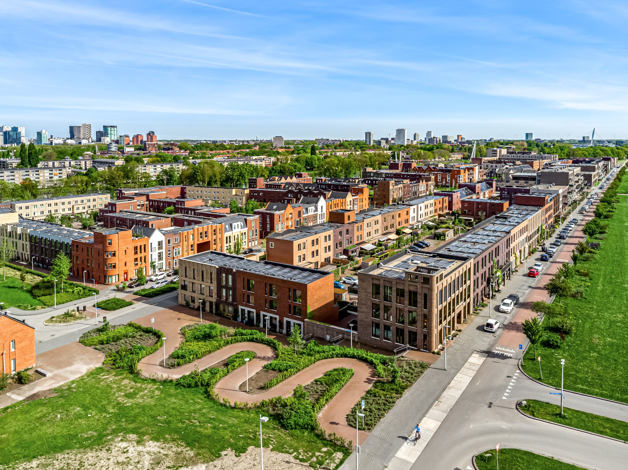 Photo 24 of Zilveren Florijnlaan 251