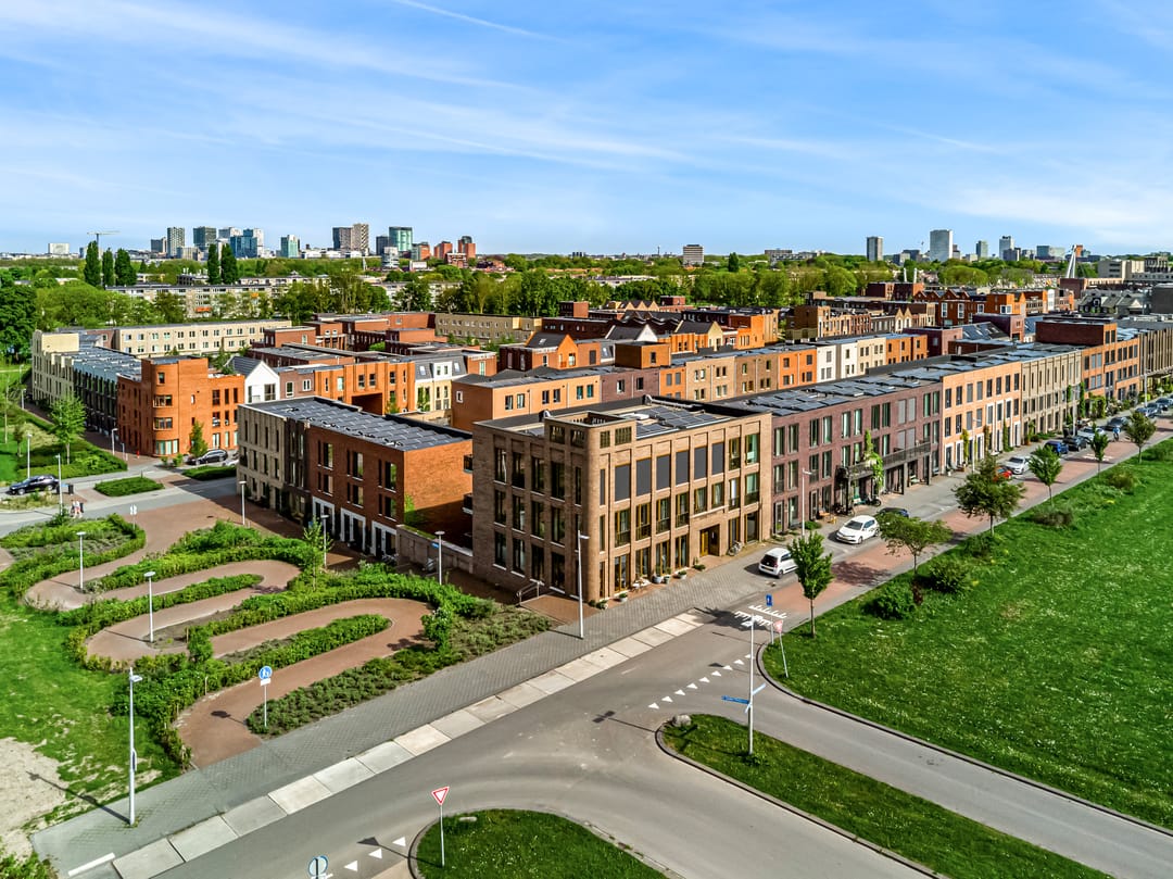 Photo 26 of Zilveren Florijnlaan 251