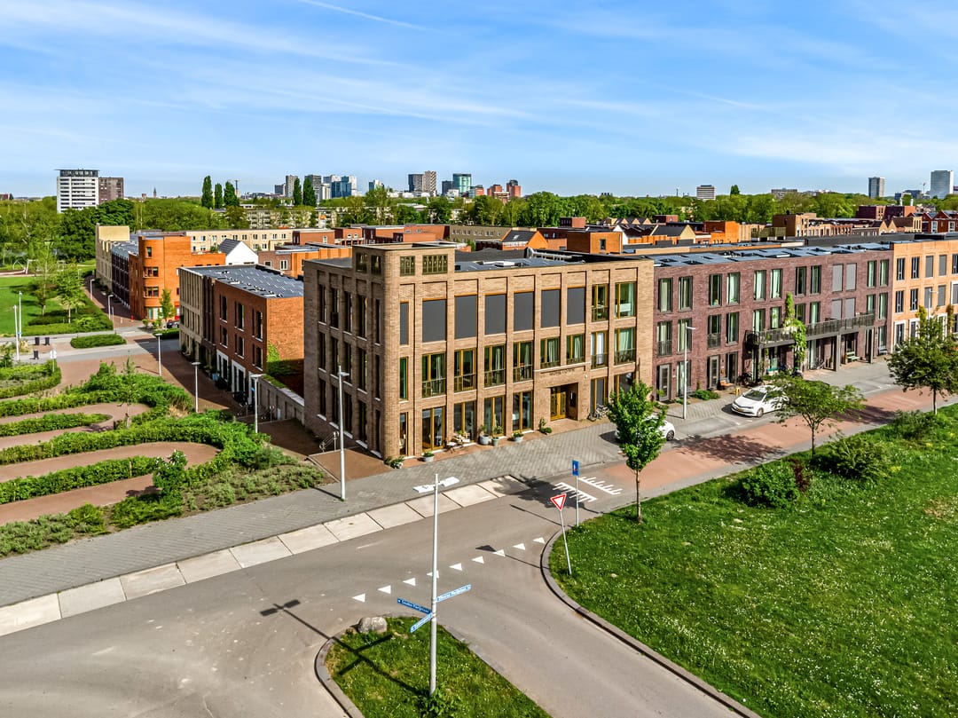 Photo 28 of Zilveren Florijnlaan 251