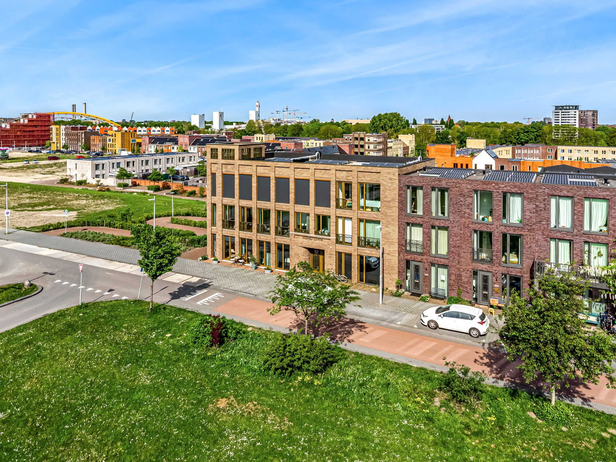 Photo 30 of Zilveren Florijnlaan 251