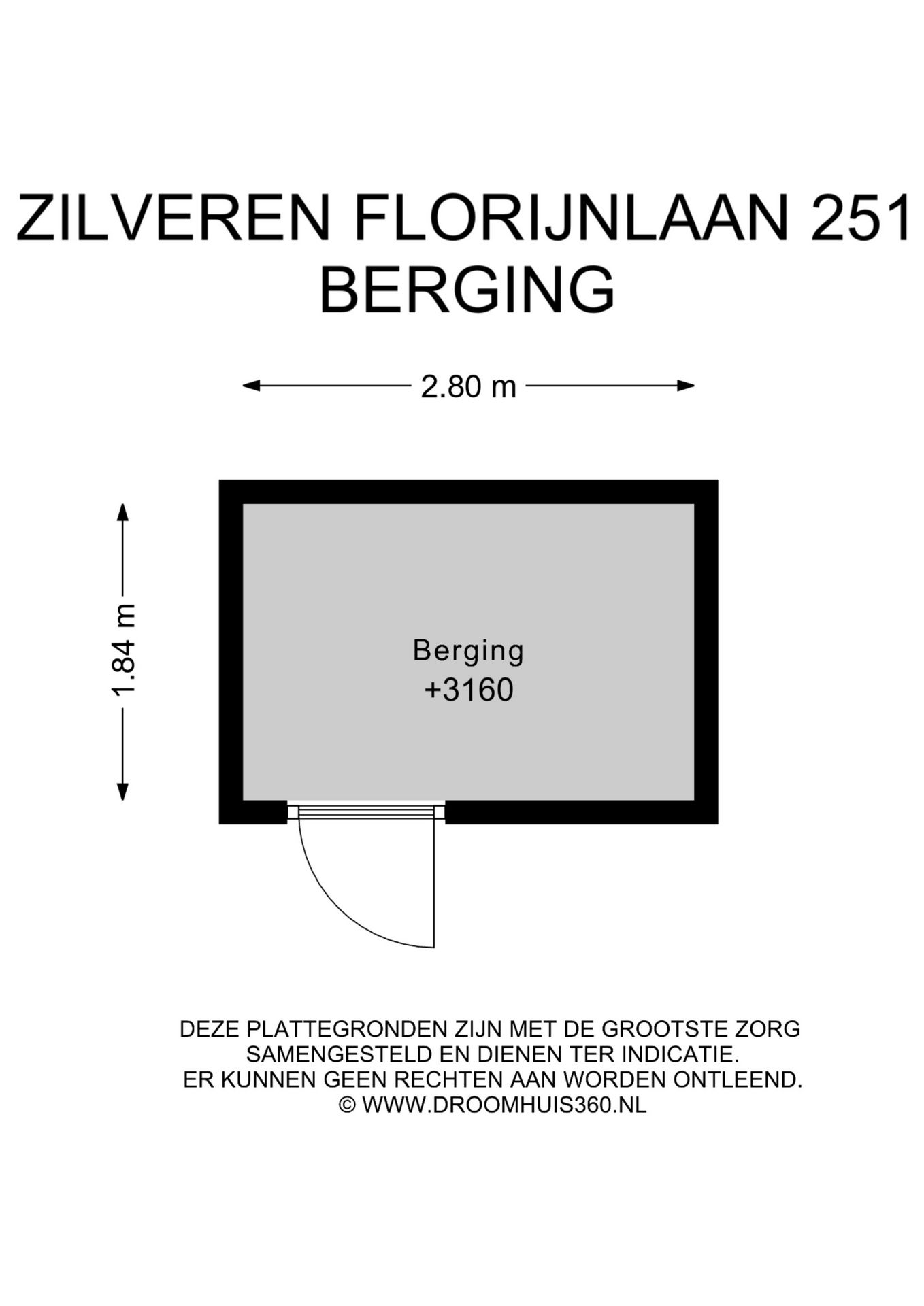 Photo 39 of Zilveren Florijnlaan 251