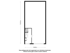 View floorplan