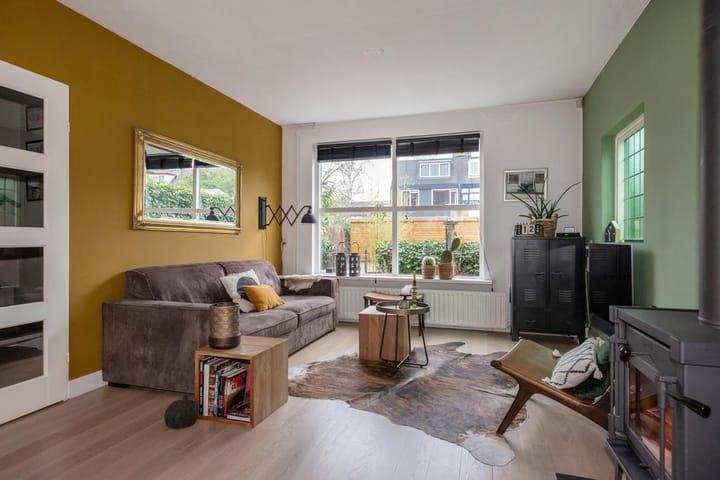 Foto 6 van Overvoorde 12