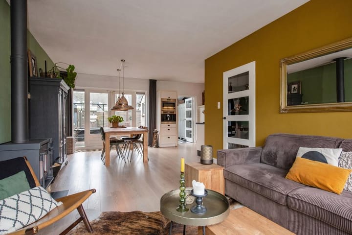 Foto 7 van Overvoorde 12