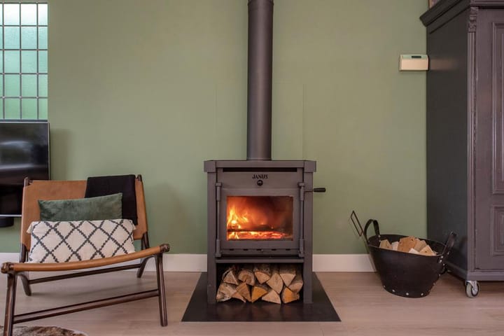 Foto 8 van Overvoorde 12