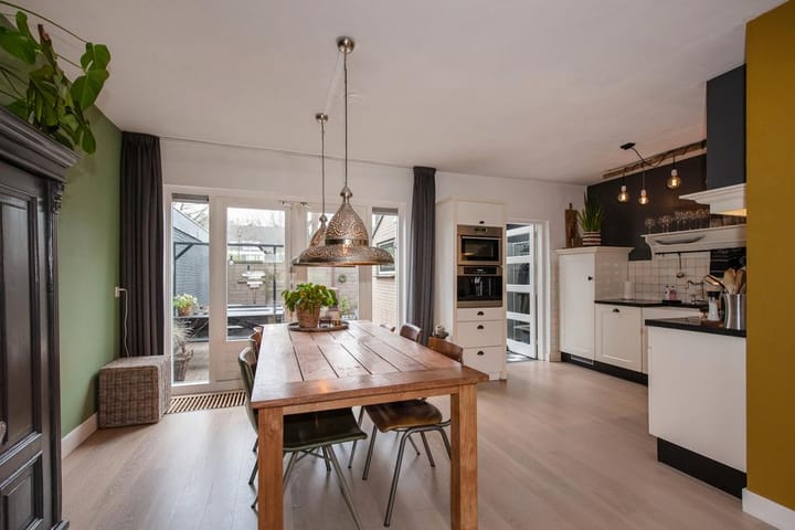 Foto 9 van Overvoorde 12