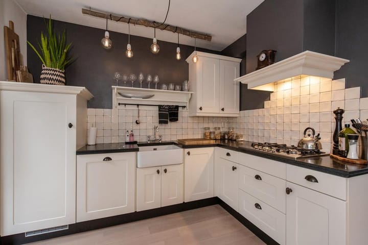 Foto 10 van Overvoorde 12