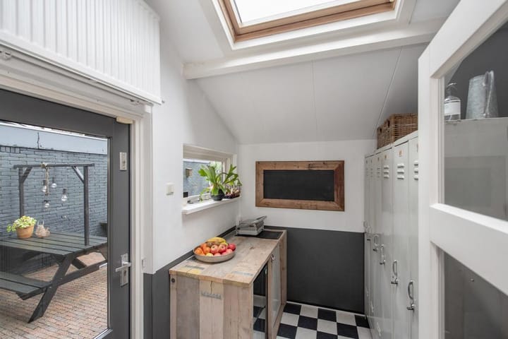 Foto 13 van Overvoorde 12